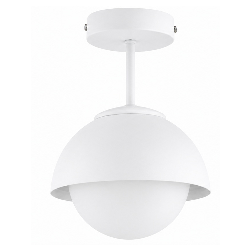 BRILAGI - Přisazený lustr COSMO 1xE27/60W/230V bílá/zlatá