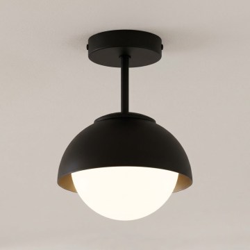 BRILAGI - Přisazený lustr COSMO 1xE27/60W/230V černá