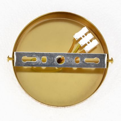 Brilagi - Přisazený lustr CRISTAL 5xE14/40W/230V pr. 43 cm