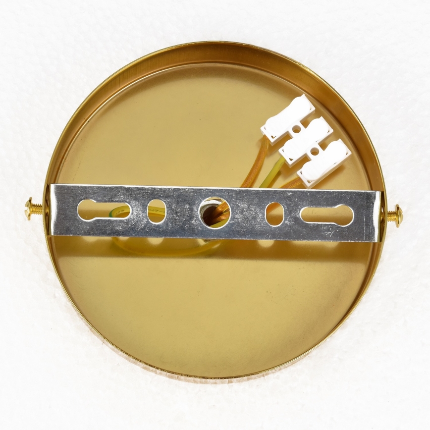 Brilagi - Přisazený lustr CRISTAL 5xE14/40W/230V pr. 43 cm