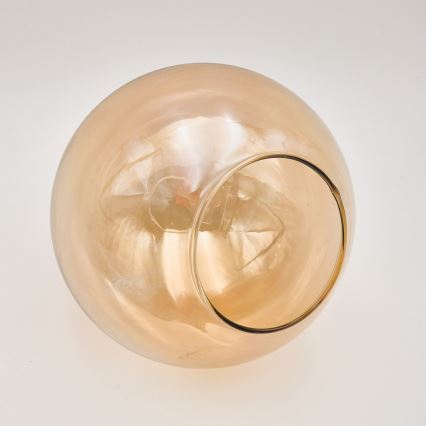 Brilagi - Přisazený lustr MALIVA 3xE14/15W/230V zlatá