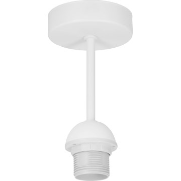 Brilagi - Přisazený lustr PARTY 1xE27/60W/230V bílá