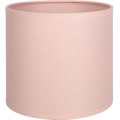 Brilagi - Stínidlo univerzální BOBO E27 pr. 15 cm růžová