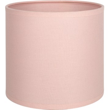 Brilagi - Stínidlo univerzální BOBO E27 pr. 15 cm růžová