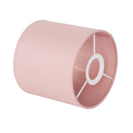 BRILAGI - Stínidlo univerzální BOBO E27 pr. 15 cm růžová