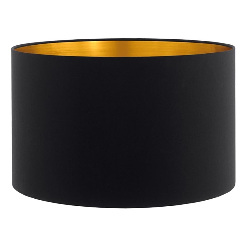 Brilagi - Stojací lampa CERIA 2v1 1xE27/100W/230V + 1xE14/25W zlatá/černá