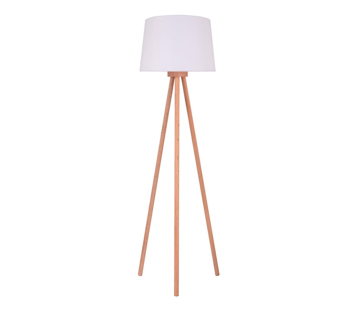 BRILAGI Brilagi - Stojací lampa PARDEONE 1xE27/40W/230V BG0059