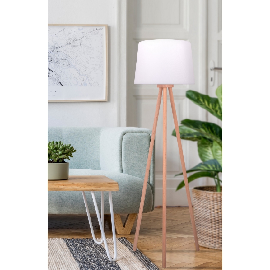 Brilagi - Stojací lampa PARDEONE 1xE27/40W/230V