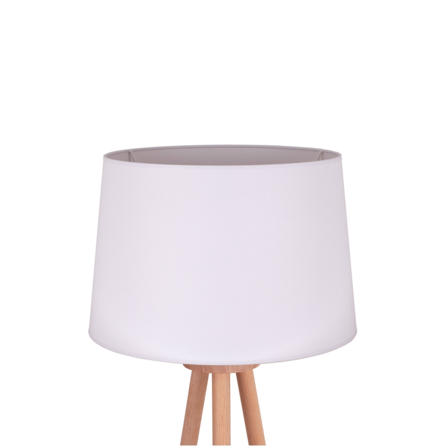 Brilagi - Stojací lampa PARDEONE 1xE27/40W/230V