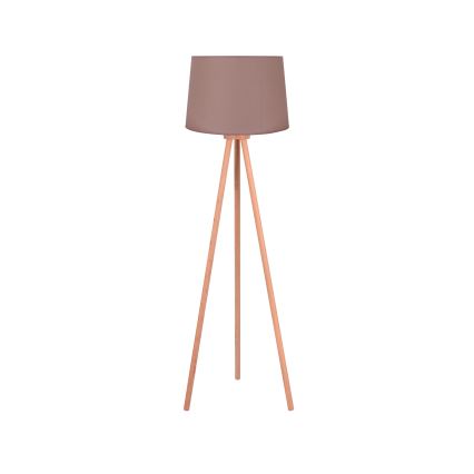 Brilagi - Stojací lampa PARDEONE 1xE27/40W/230V
