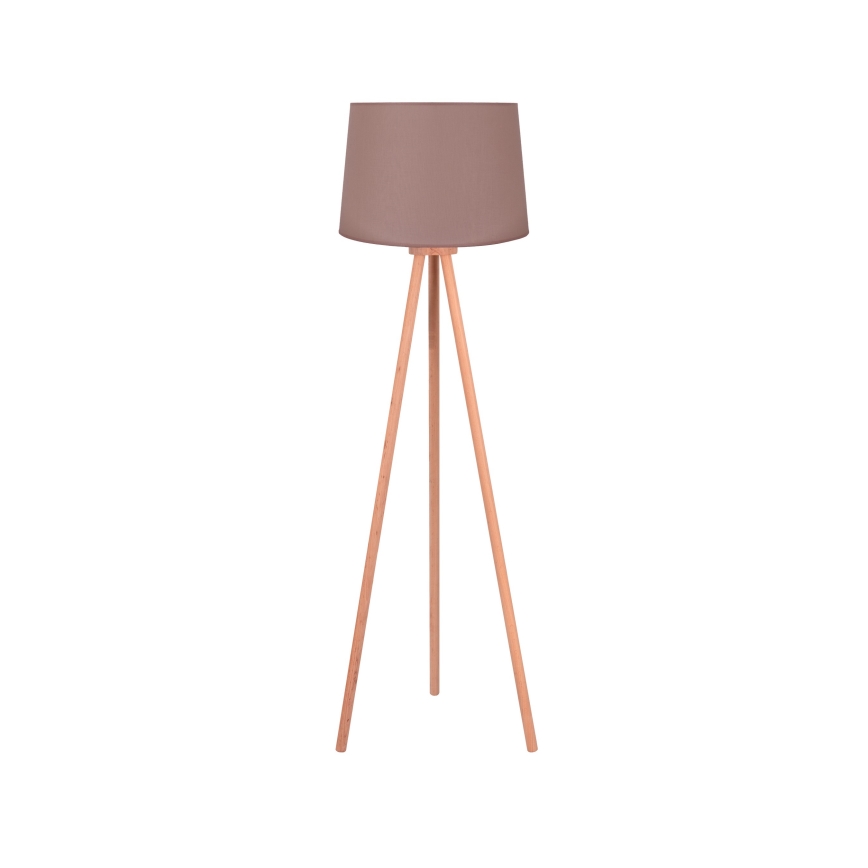Brilagi - Stojací lampa PARDEONE 1xE27/40W/230V
