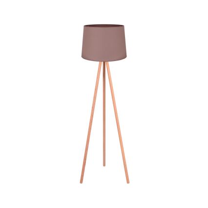 Brilagi - Stojací lampa PARDEONE 1xE27/40W/230V