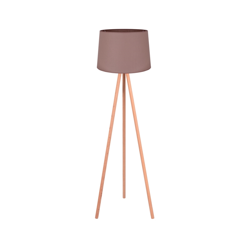 Brilagi - Stojací lampa PARDEONE 1xE27/40W/230V