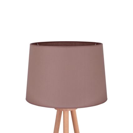 Brilagi - Stojací lampa PARDEONE 1xE27/40W/230V