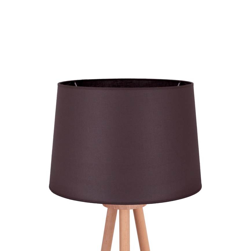 Brilagi - Stojací lampa PARDEONE 1xE27/40W/230V