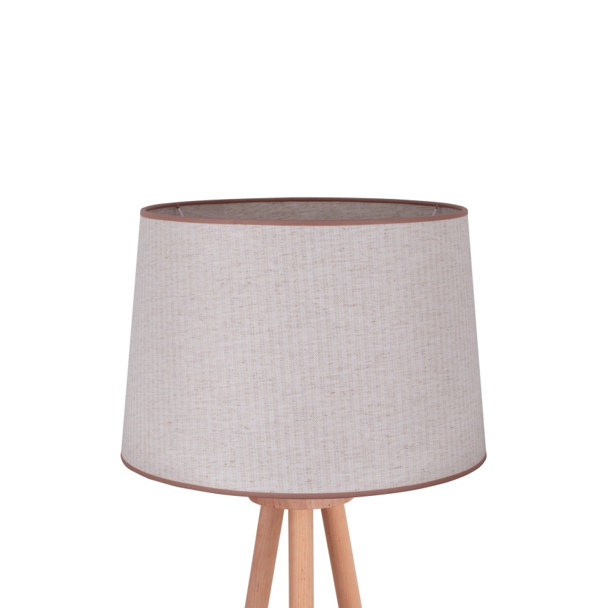 Brilagi - Stojací lampa PARDEONE 1xE27/40W/230V