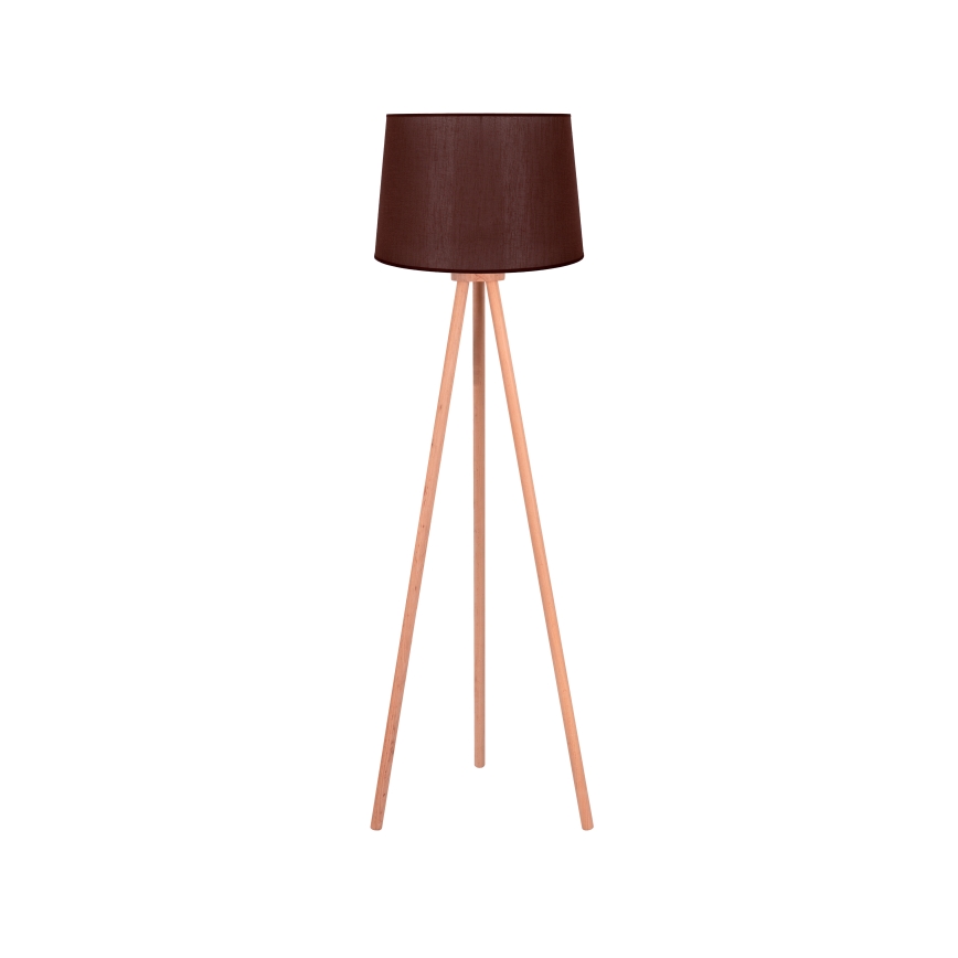 Brilagi - Stojací lampa PARDEONE 1xE27/40W/230V