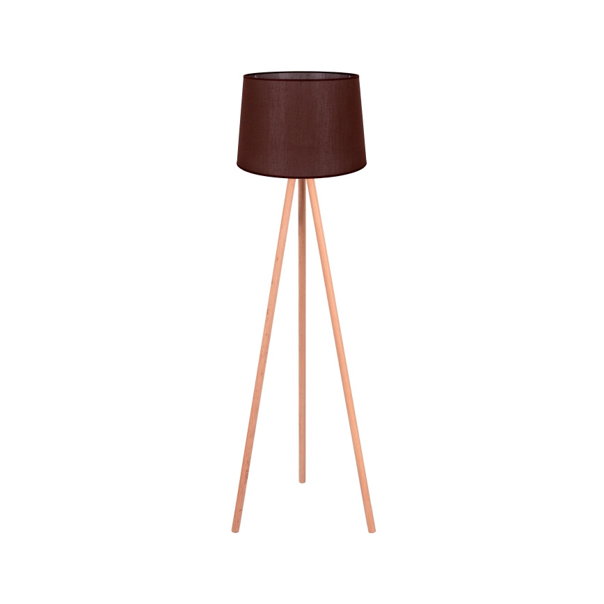 Brilagi - Stojací lampa PARDEONE 1xE27/40W/230V