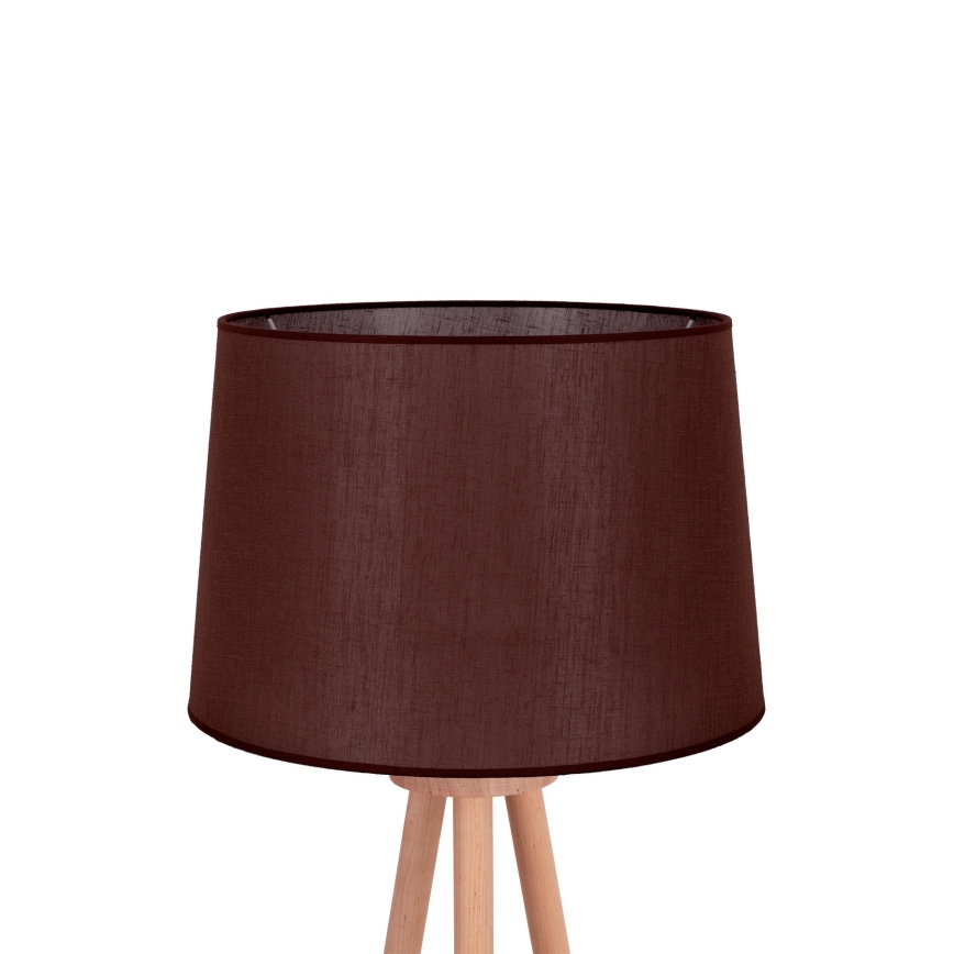 Brilagi - Stojací lampa PARDEONE 1xE27/40W/230V