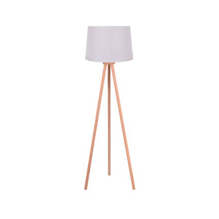 Brilagi - Stojací lampa PARDEONE 1xE27/40W/230V