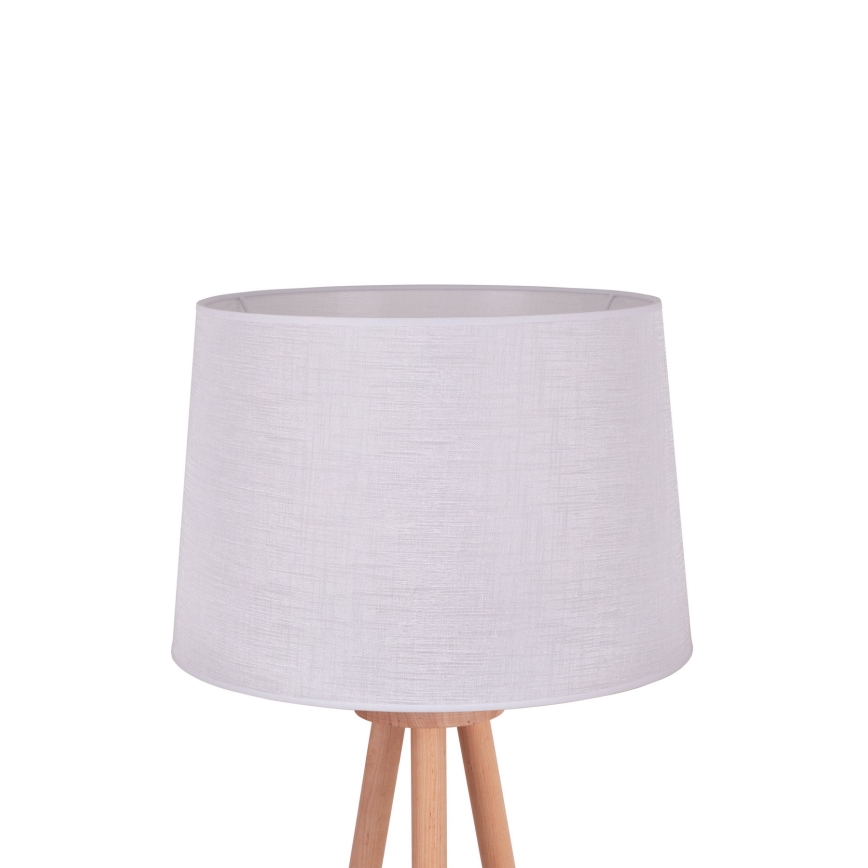 Brilagi - Stojací lampa PARDEONE 1xE27/40W/230V
