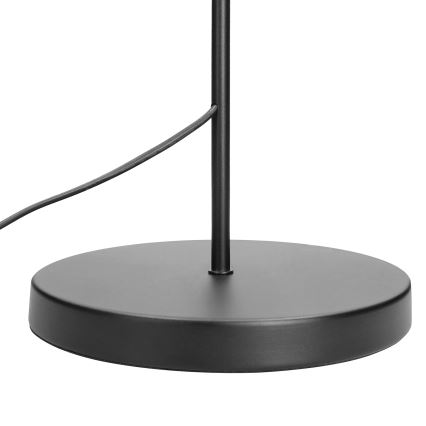 Brilagi - Stojací lampa SELE 3xGU10/30W/230V černá