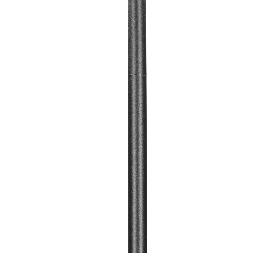 Brilagi - Stojací lampa SELE 3xGU10/30W/230V černá