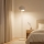 Brilagi - Stojací lampa WABI SABI 1xE27/40W/230V bílá