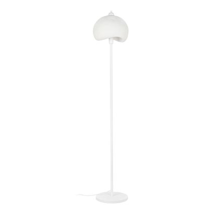 Brilagi - Stojací lampa WABI SABI 1xE27/40W/230V bílá