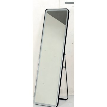Brilagi - Stojací zrcadlo ELEGANZA LED/42W/230V 160x50 cm IP44 CRI 90 stmívatelné + CCT