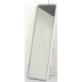 Brilagi - Stojací zrcadlo ELEGANZA LED/42W/230V 160x50 cm IP44 CRI 90 stmívatelné + CCT