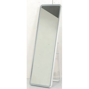 Brilagi - Stojací zrcadlo ELEGANZA LED/42W/230V 160x50 cm IP44 CRI 90 stmívatelné + CCT