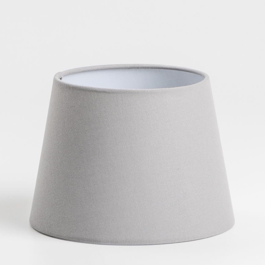 BRILAGI - Stolní lampa CERIA 1xE14/40W/230V pr. 20,5cm černá/měděná/šedá