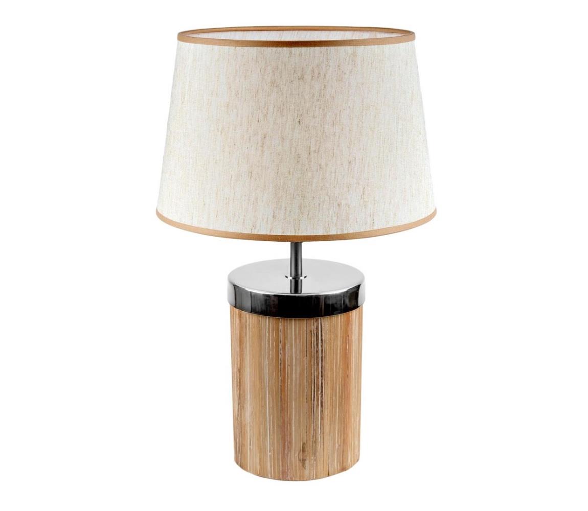 BRILAGI Brilagi - Stolní lampa FERNI 1xE27/40W/230V BG0121