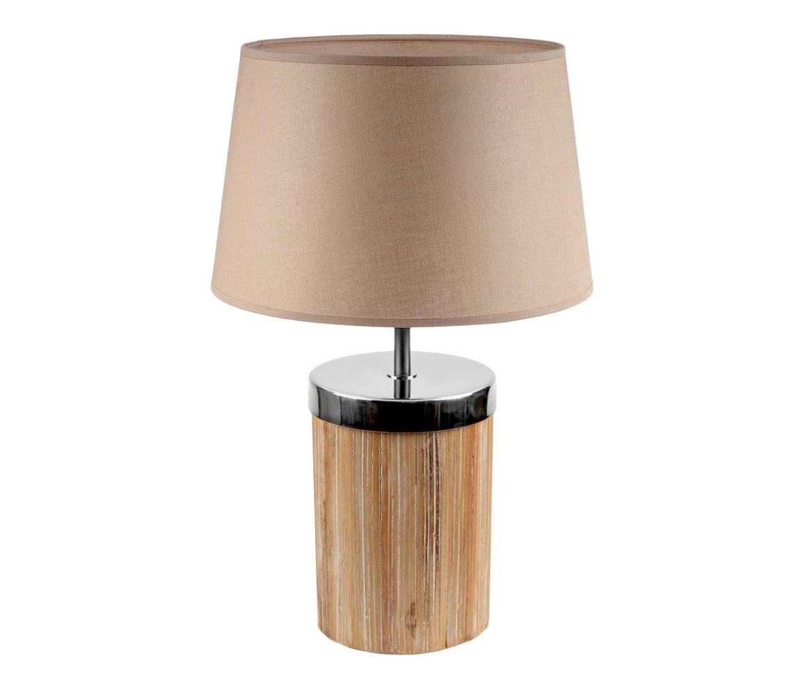 BRILAGI Brilagi - Stolní lampa FERNI 1xE27/40W/230V BG0122
