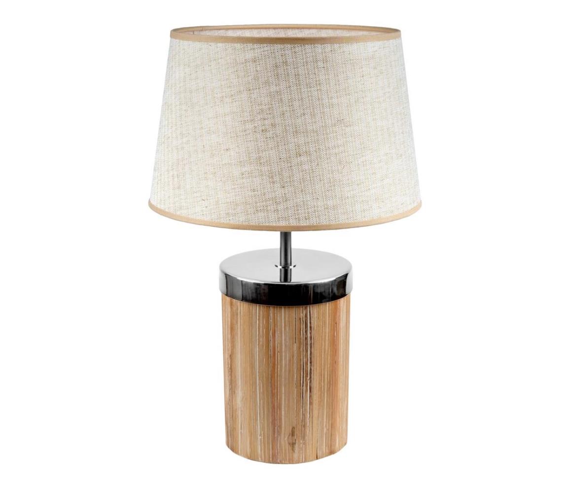 BRILAGI Brilagi - Stolní lampa FERNI 1xE27/40W/230V BG0123