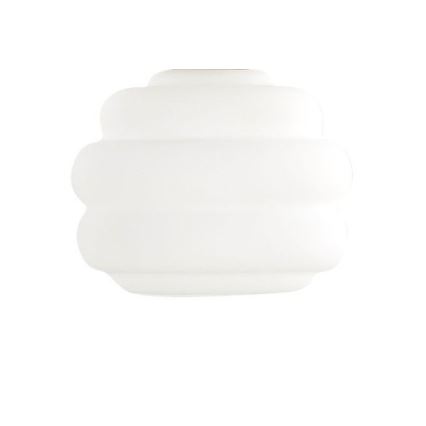 BRILAGI - Stolní lampa NUBILA 1xE27/40W/230V hnědá/černá/bílá