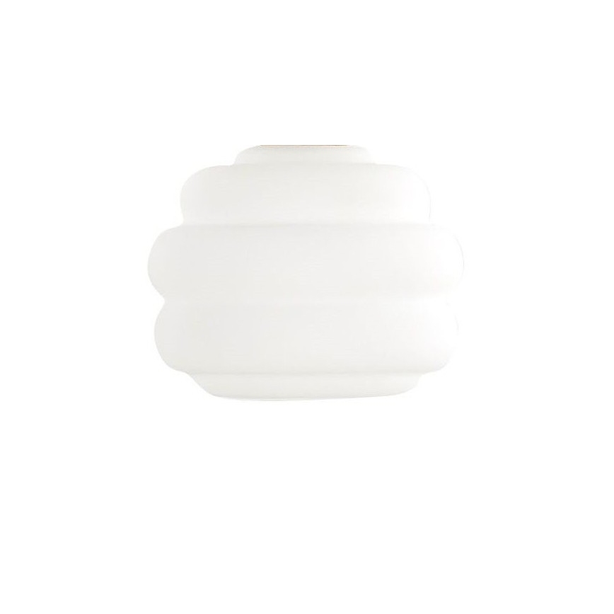 BRILAGI - Stolní lampa NUBILA 1xE27/40W/230V hnědá/černá/bílá
