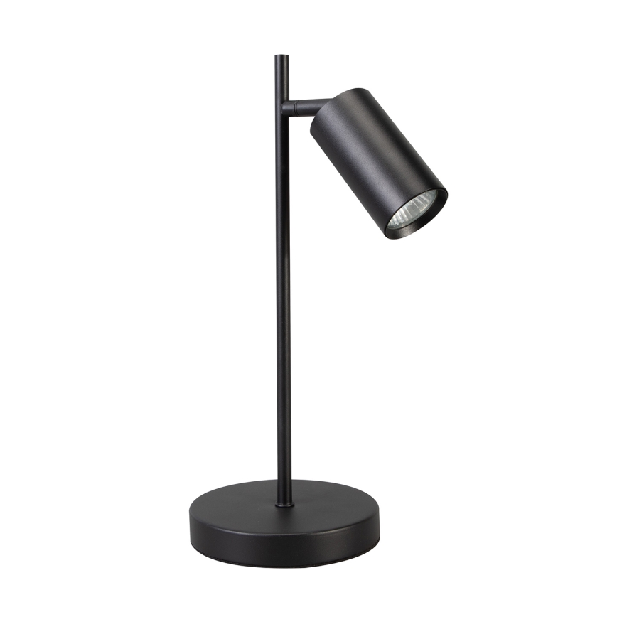 Brilagi - Stolní lampa SELE 1xGU10/30W/230V černá