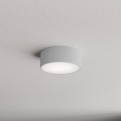 Brilagi - Stropní svítidlo CLARE 1xE27/24W/230V pr. 20 cm šedá