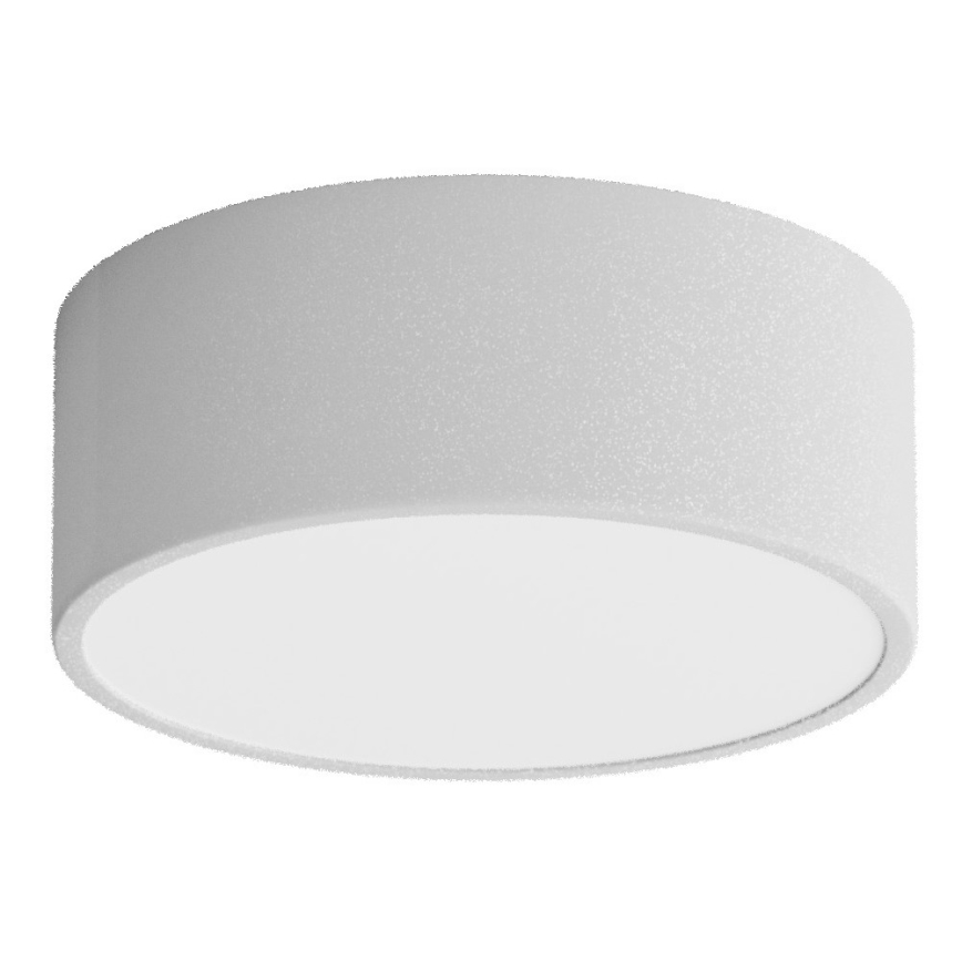 Brilagi - Stropní svítidlo CLARE 1xE27/24W/230V pr. 20 cm šedá