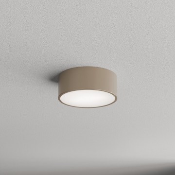 Brilagi - Stropní svítidlo CLARE 1xE27/40W/230V pr. 20 cm béžová