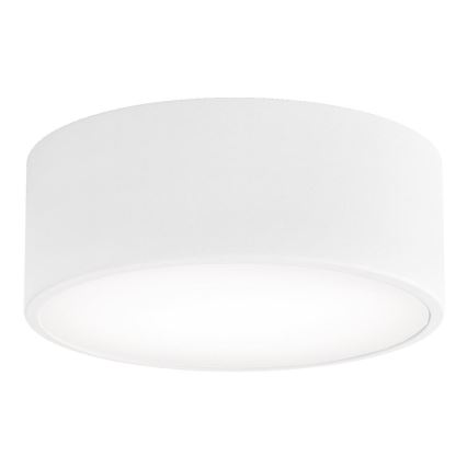 Brilagi - Stropní svítidlo CLARE 1xE27/40W/230V pr. 20 cm bílá