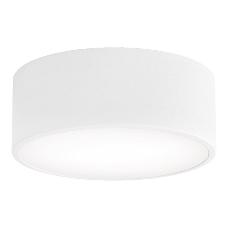 Brilagi - Stropní svítidlo CLARE 1xE27/40W/230V pr. 20 cm bílá