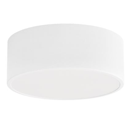 Brilagi - Stropní svítidlo CLARE 1xE27/40W/230V pr. 20 cm bílá