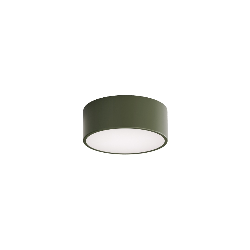 BRILAGI - Stropní svítidlo CLARE 1xE27/40W/230V pr. 20 cm khaki