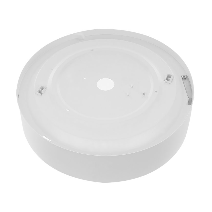 Brilagi - Stropní svítidlo CLARE 2xE27/40W/230V pr. 30 cm bílá