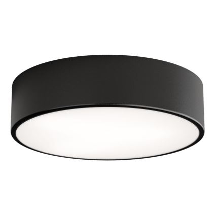 Brilagi - Stropní svítidlo CLARE 2xE27/40W/230V pr. 30 cm černá