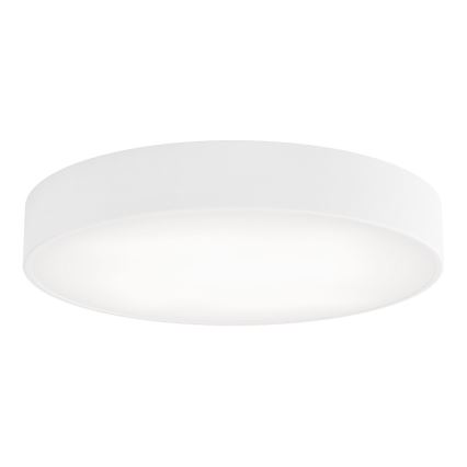 Brilagi - Stropní svítidlo CLARE 4xE27/40W/230V pr. 50 cm bílá