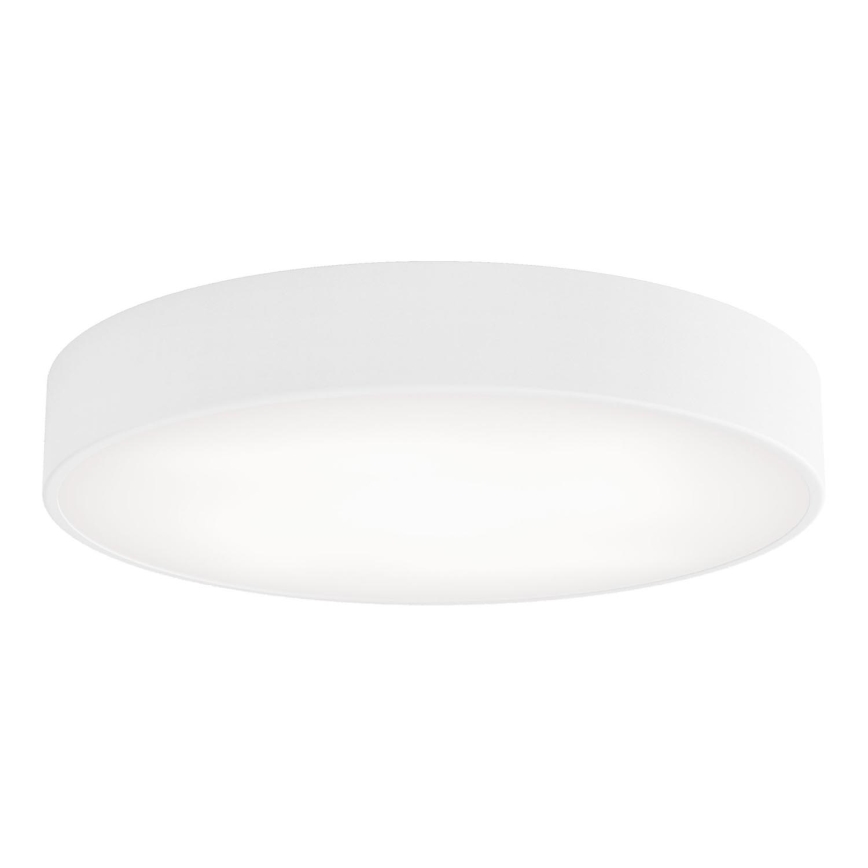 Brilagi - Stropní svítidlo CLARE 4xE27/40W/230V pr. 50 cm bílá